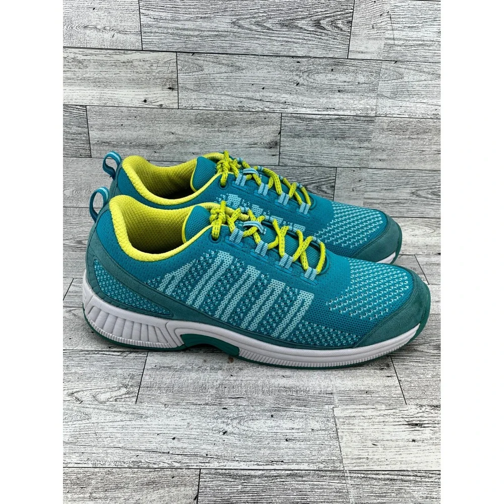Orthofeet coral stretch
